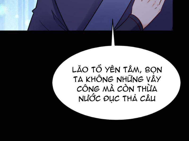 Nhân vật phản diện này có chút lương tâm, nhưng không nhiều