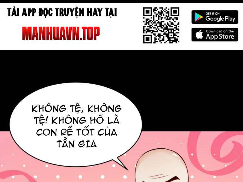 Nhân vật phản diện này có chút lương tâm, nhưng không nhiều