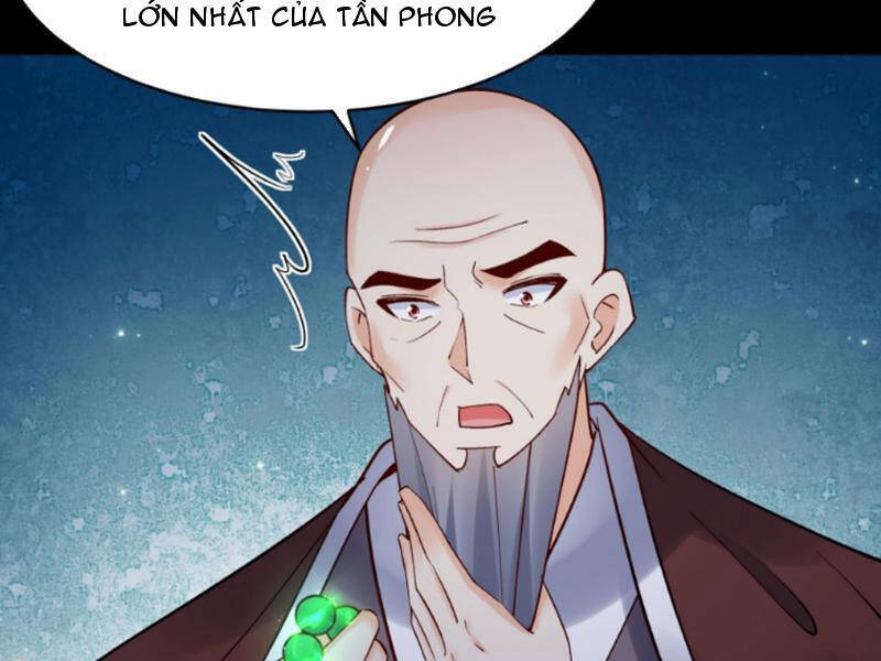 Nhân vật phản diện này có chút lương tâm, nhưng không nhiều