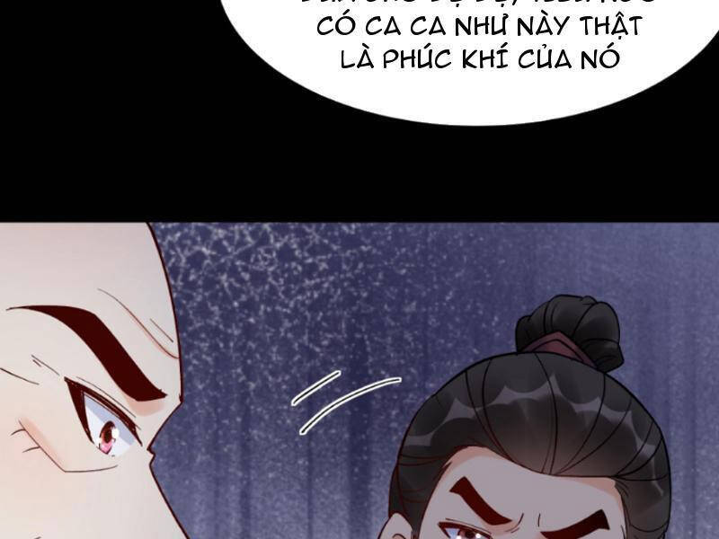 Nhân vật phản diện này có chút lương tâm, nhưng không nhiều