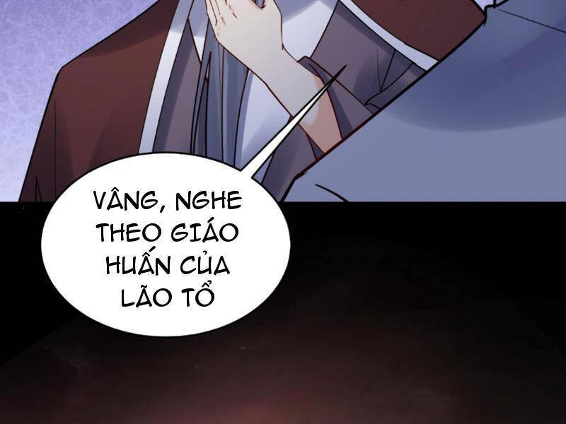 Nhân vật phản diện này có chút lương tâm, nhưng không nhiều