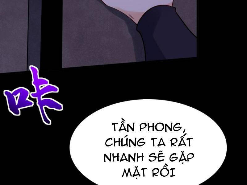 Nhân vật phản diện này có chút lương tâm, nhưng không nhiều