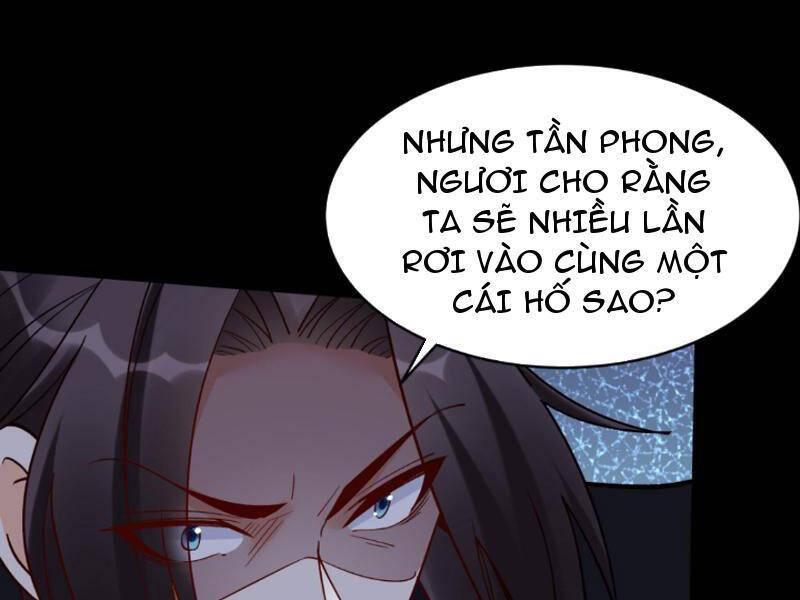 Nhân vật phản diện này có chút lương tâm, nhưng không nhiều