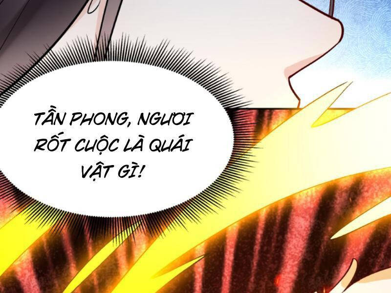 Nhân vật phản diện này có chút lương tâm, nhưng không nhiều