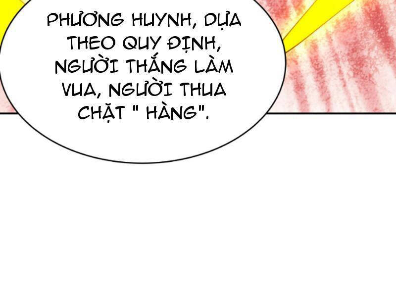 Nhân vật phản diện này có chút lương tâm, nhưng không nhiều