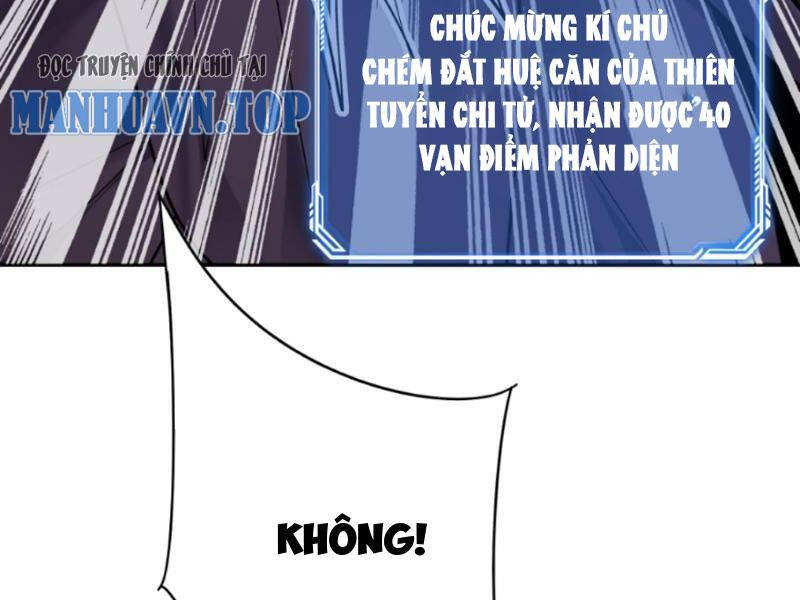 Nhân vật phản diện này có chút lương tâm, nhưng không nhiều