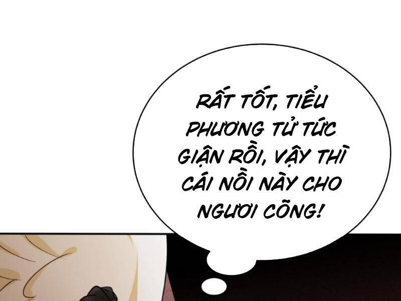 Nhân vật phản diện này có chút lương tâm, nhưng không nhiều