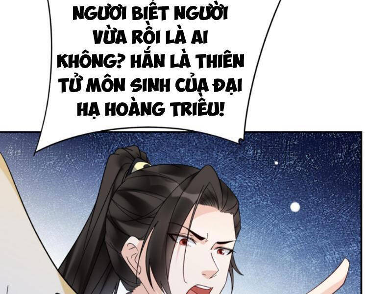 Nhân vật phản diện này có chút lương tâm, nhưng không nhiều