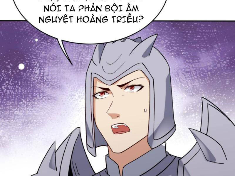 Nhân vật phản diện này có chút lương tâm, nhưng không nhiều