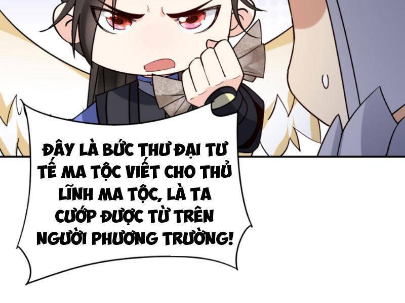 Nhân vật phản diện này có chút lương tâm, nhưng không nhiều