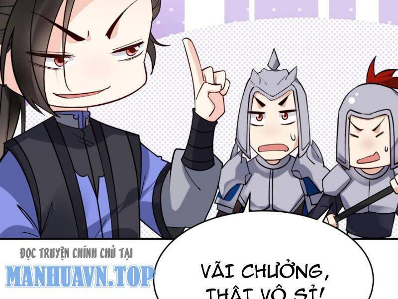 Nhân vật phản diện này có chút lương tâm, nhưng không nhiều