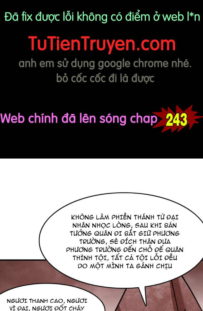 Nhân vật phản diện này có chút lương tâm, nhưng không nhiều