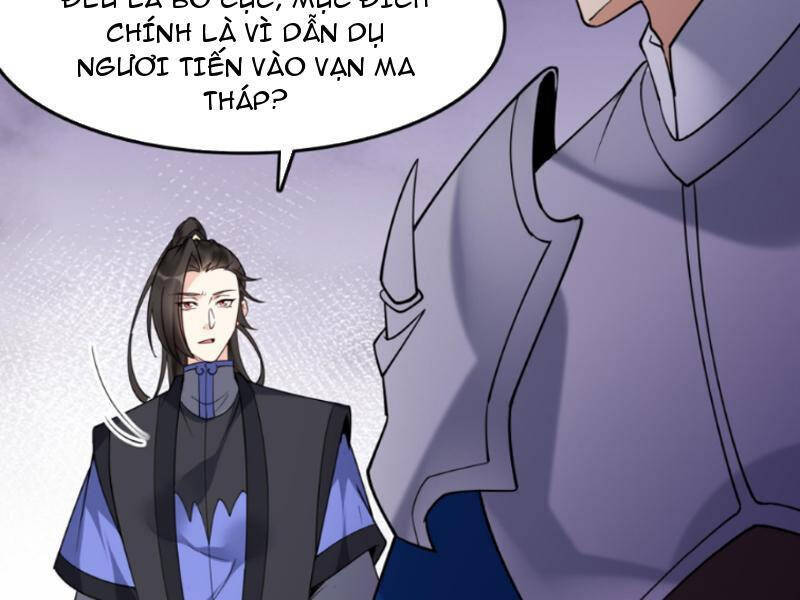 Nhân vật phản diện này có chút lương tâm, nhưng không nhiều