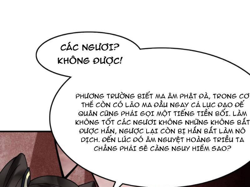 Nhân vật phản diện này có chút lương tâm, nhưng không nhiều