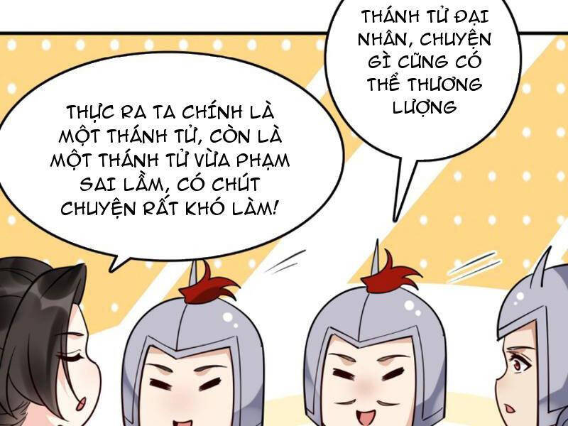 Nhân vật phản diện này có chút lương tâm, nhưng không nhiều