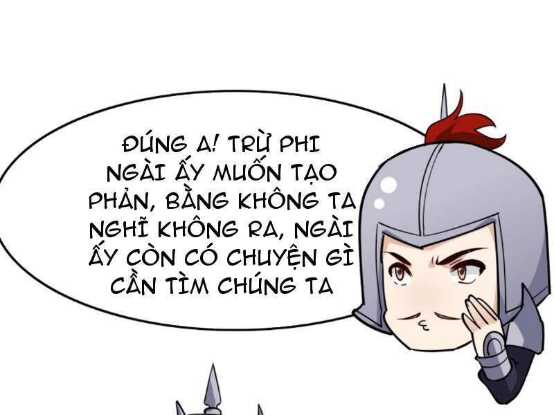Nhân vật phản diện này có chút lương tâm, nhưng không nhiều