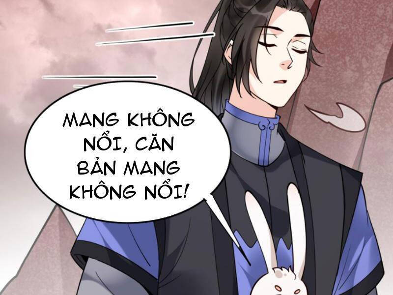 Nhân vật phản diện này có chút lương tâm, nhưng không nhiều