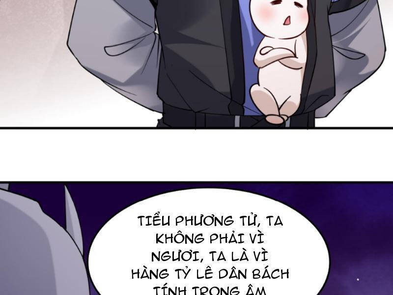 Nhân vật phản diện này có chút lương tâm, nhưng không nhiều