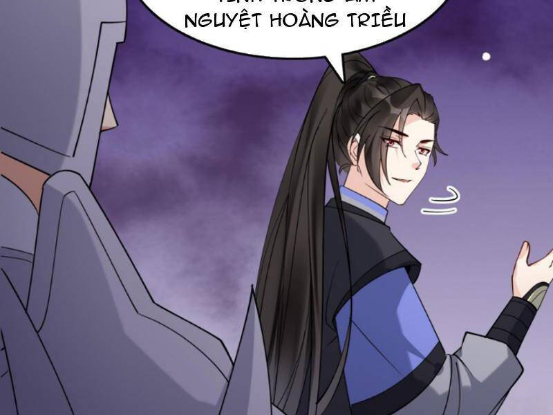 Nhân vật phản diện này có chút lương tâm, nhưng không nhiều