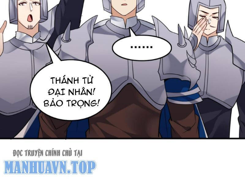 Nhân vật phản diện này có chút lương tâm, nhưng không nhiều