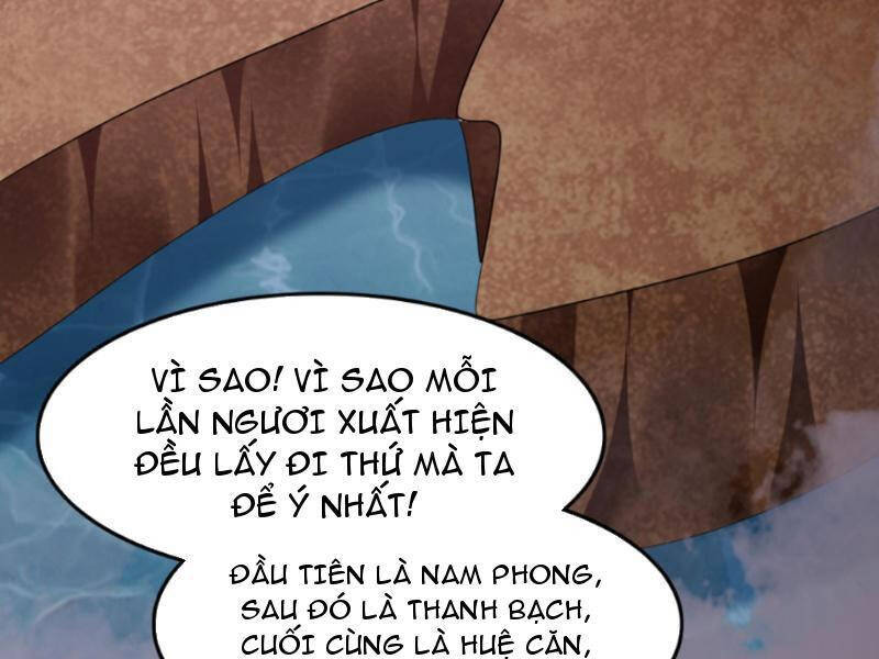 Nhân vật phản diện này có chút lương tâm, nhưng không nhiều