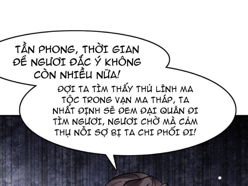 Nhân vật phản diện này có chút lương tâm, nhưng không nhiều