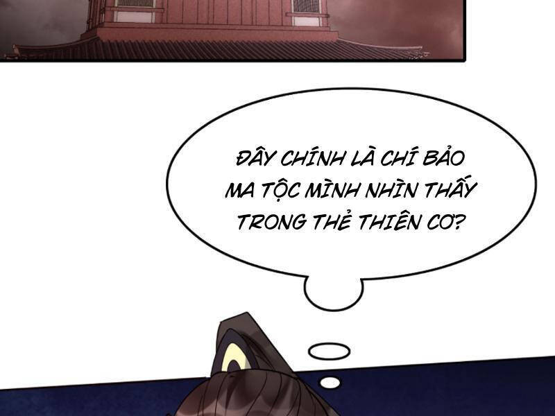 Nhân vật phản diện này có chút lương tâm, nhưng không nhiều