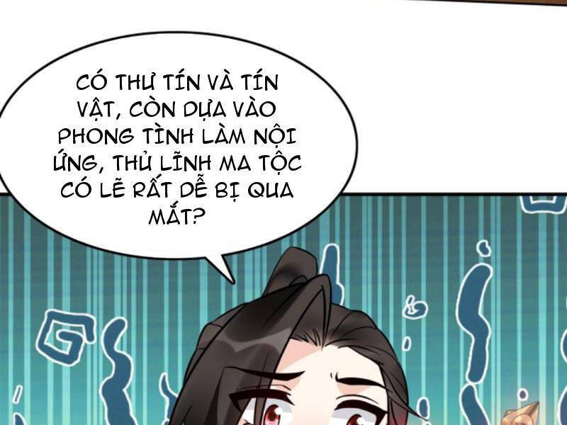Nhân vật phản diện này có chút lương tâm, nhưng không nhiều
