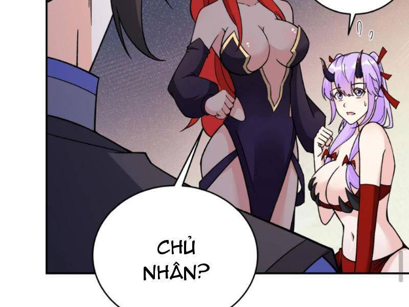 Nhân vật phản diện này có chút lương tâm, nhưng không nhiều