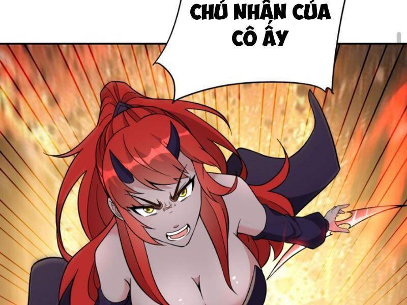 Nhân vật phản diện này có chút lương tâm, nhưng không nhiều