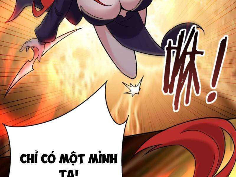 Nhân vật phản diện này có chút lương tâm, nhưng không nhiều