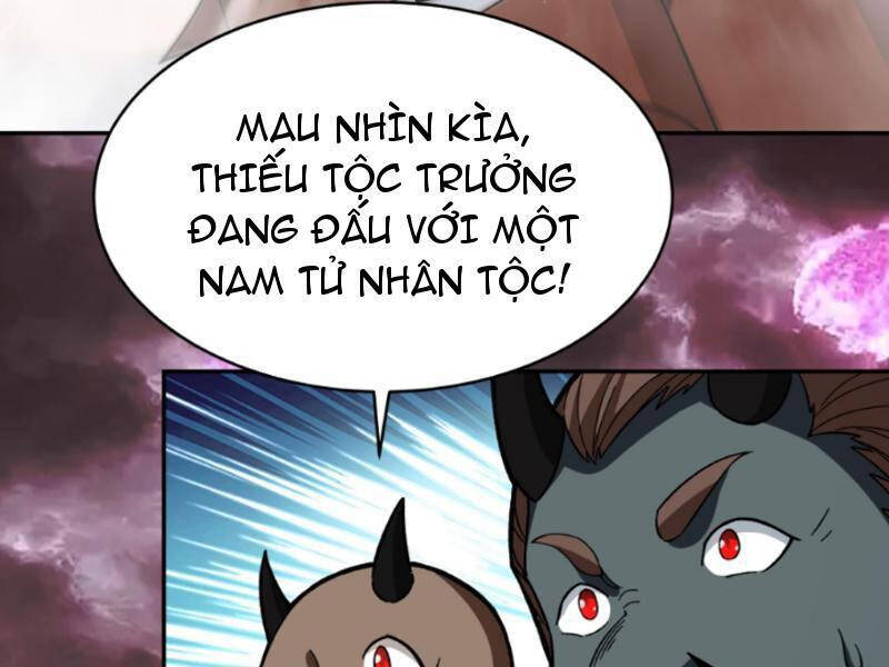 Nhân vật phản diện này có chút lương tâm, nhưng không nhiều