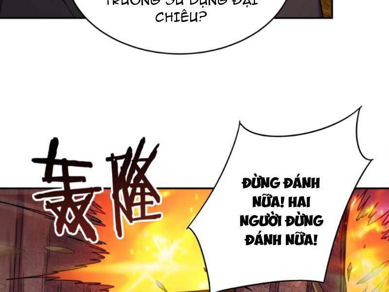Nhân vật phản diện này có chút lương tâm, nhưng không nhiều