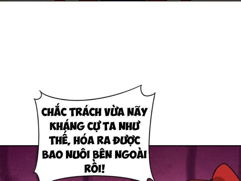 Nhân vật phản diện này có chút lương tâm, nhưng không nhiều