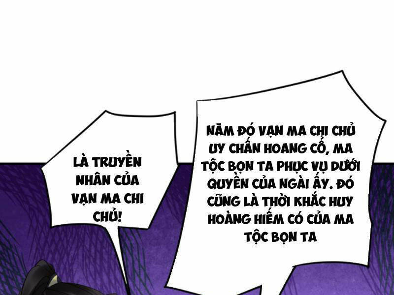 Nhân vật phản diện này có chút lương tâm, nhưng không nhiều