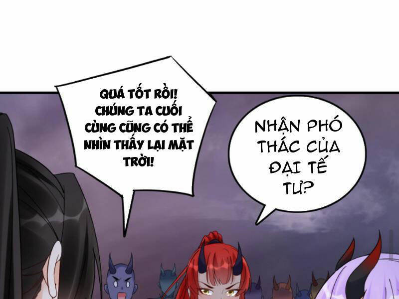 Nhân vật phản diện này có chút lương tâm, nhưng không nhiều