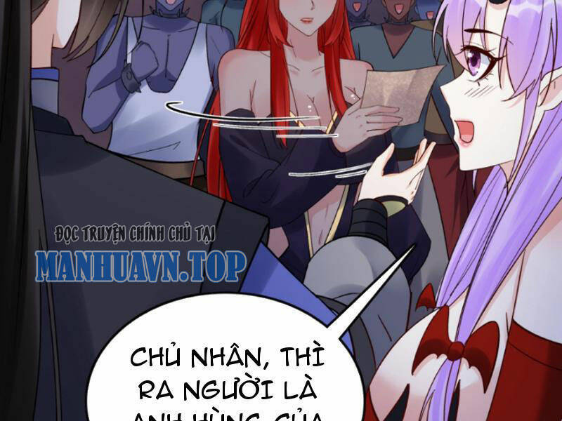 Nhân vật phản diện này có chút lương tâm, nhưng không nhiều