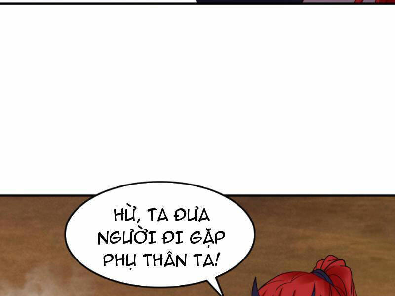 Nhân vật phản diện này có chút lương tâm, nhưng không nhiều