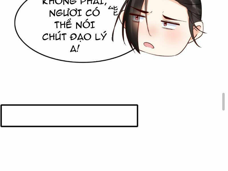 Nhân vật phản diện này có chút lương tâm, nhưng không nhiều