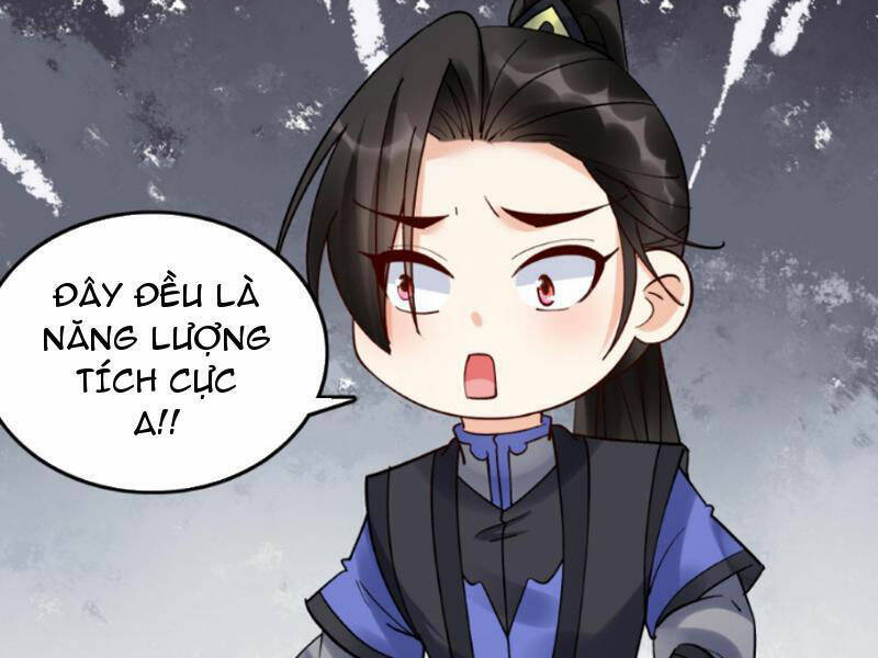 Nhân vật phản diện này có chút lương tâm, nhưng không nhiều