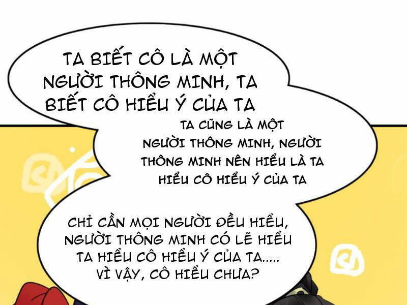 Nhân vật phản diện này có chút lương tâm, nhưng không nhiều