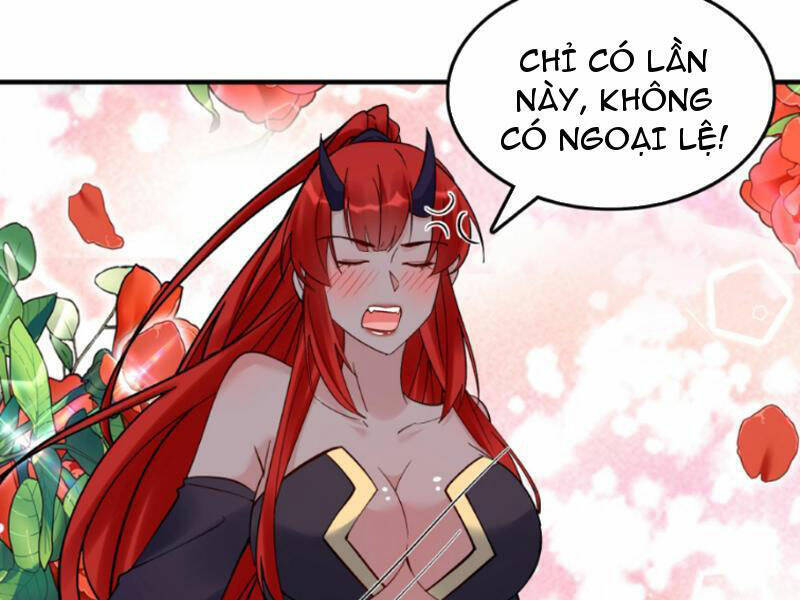 Nhân vật phản diện này có chút lương tâm, nhưng không nhiều