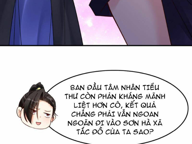 Nhân vật phản diện này có chút lương tâm, nhưng không nhiều