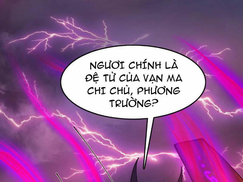 Nhân vật phản diện này có chút lương tâm, nhưng không nhiều