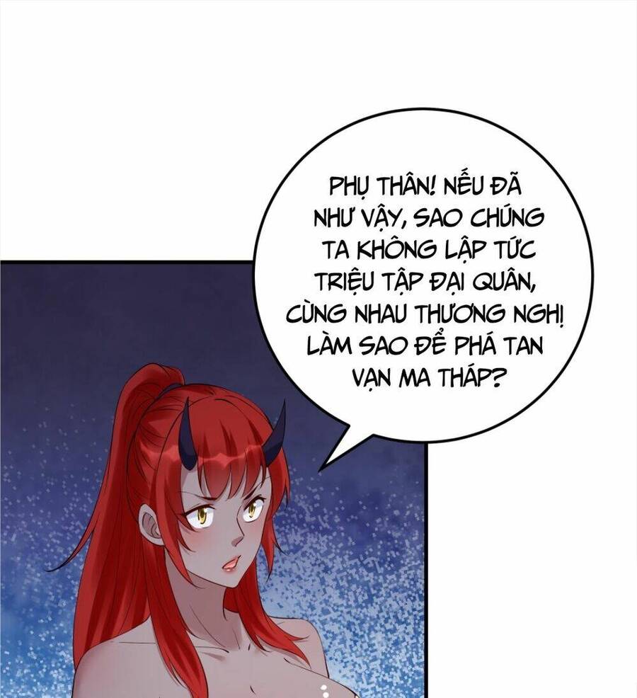 Nhân vật phản diện này có chút lương tâm, nhưng không nhiều