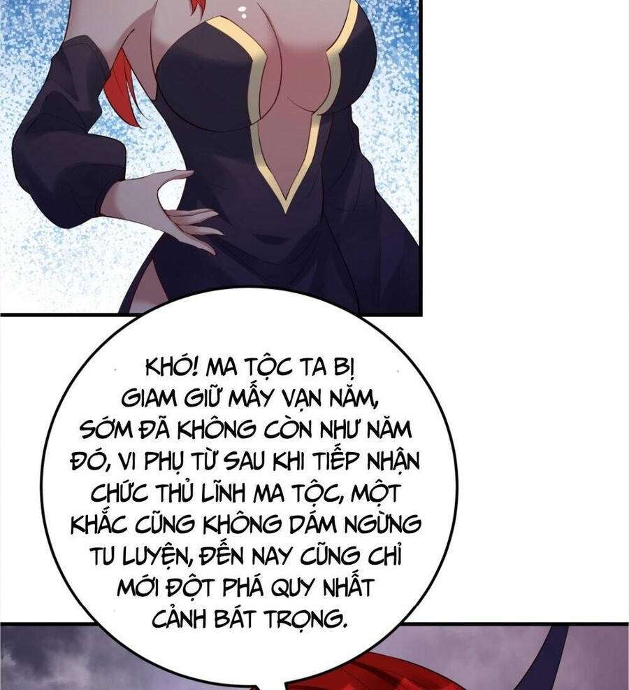 Nhân vật phản diện này có chút lương tâm, nhưng không nhiều