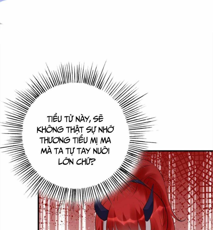 Nhân vật phản diện này có chút lương tâm, nhưng không nhiều
