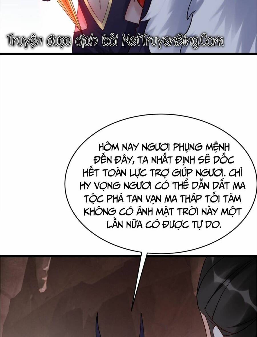 Nhân vật phản diện này có chút lương tâm, nhưng không nhiều