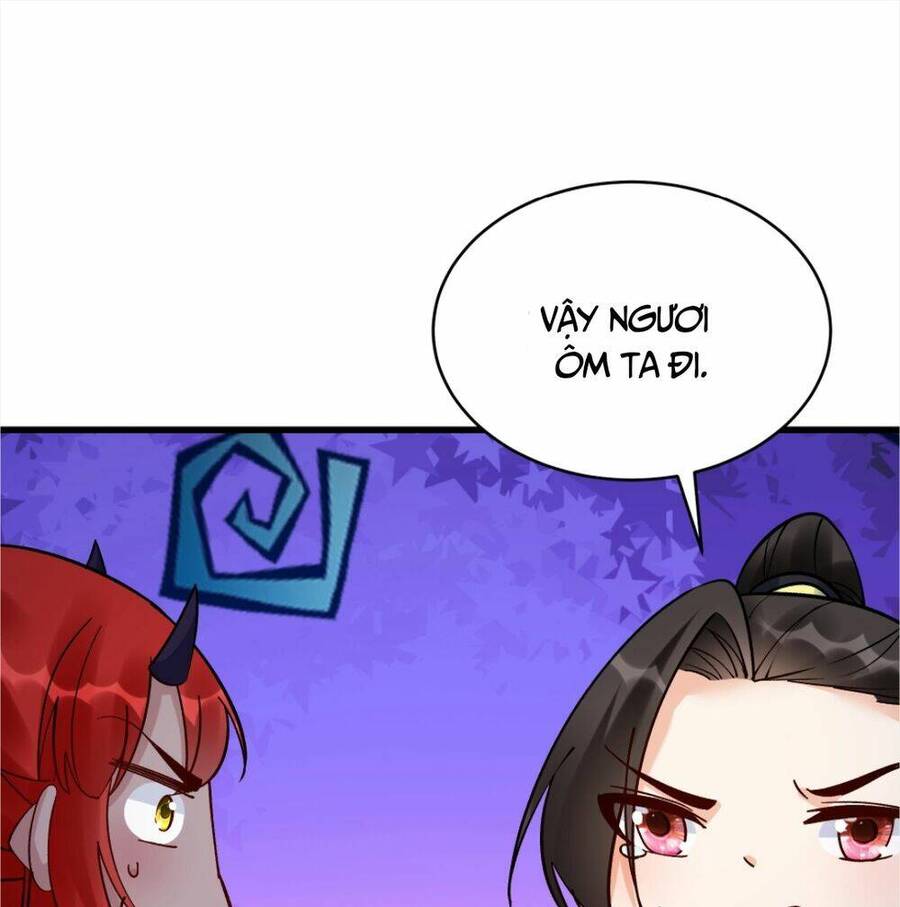 Nhân vật phản diện này có chút lương tâm, nhưng không nhiều