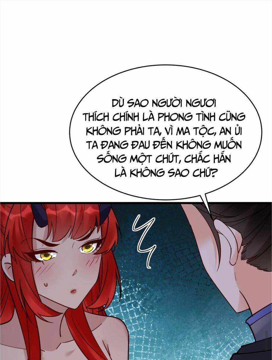 Nhân vật phản diện này có chút lương tâm, nhưng không nhiều